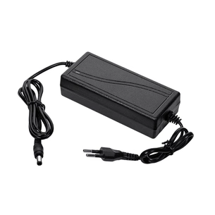 Блок живлення для систем відеоспостереження Kraft Energy KRF-1203PS picture 1