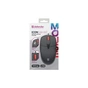 Мишка Defender Icon MB-057 USB Black (52057) - зменшене зображення 4