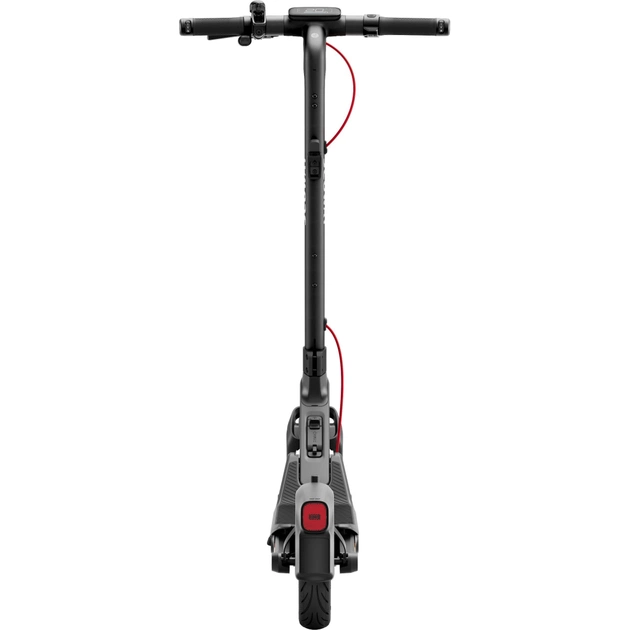 Електросамокат Segway E3 PRO E сірий (AA.05.19.02.0003) - picture 9