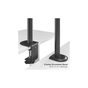 Кронштейн HiSmart HS082390 - уменьшенное изображение 2