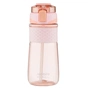 Пляшка для води Ardesto Energy 700мл рожевий (AR2270PP) - зменшене зображення 2