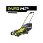 Газонокосарка Ryobi ONE+ HP RY18LMX33A-0 18V, 33см, 30л, 25-90мм, 9.3кг (без АКБ та ЗП) (5133006286) - зменшене зображення 11