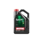 Моторна олива MOTUL SPEC CNG/LPG 5W40 5л (854051) - уменьшенное изображение 1