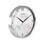 Настінний годинник Esperanza Wall Clock Washington 30 см White (EHC008W) - зменшене зображення 2