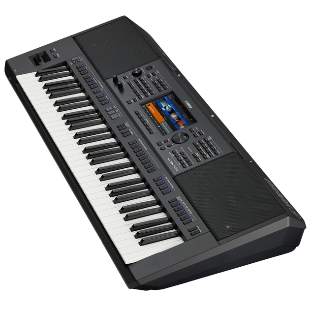 Синтезатор Yamaha PSR-SX700 - picture 4