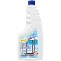 Засіб для миття скла Мілам запаска 520 мл (4820152290663) - зменшене зображення 1