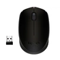 Мишка Logitech M171 Black (910-004424) - зменшене зображення 1