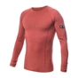 Термокофта Sensor Merino Active LS 23200037, SM11MA-terracotta-XXL (SM11MA-terracotta-XXL) - зменшене зображення 1