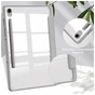 Чехол для планшета BeCover Soft Edge Samsung Galaxy Tab S9 (SM-X710/SM-X716) / S9 FE (SM-X510/SM-X516B) 11.0" Gray (715573) - уменьшенное изображение 2
