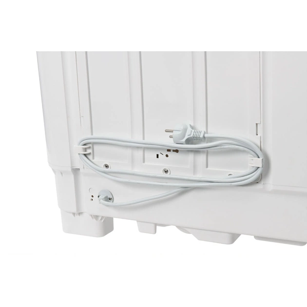 Пральна машина Ardesto WMH-B65C - picture 7