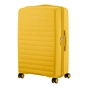 Валіза 2E Aero 99/119 л бурштиново-жовта (2E-SPP-AERO-L-AY) - зменшене зображення 7