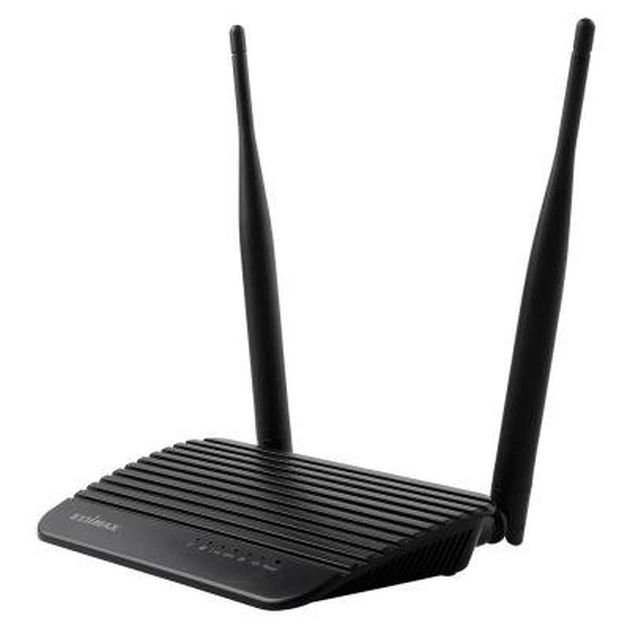 Маршрутизатор Edimax BR-6428NS V4 - зображення 1