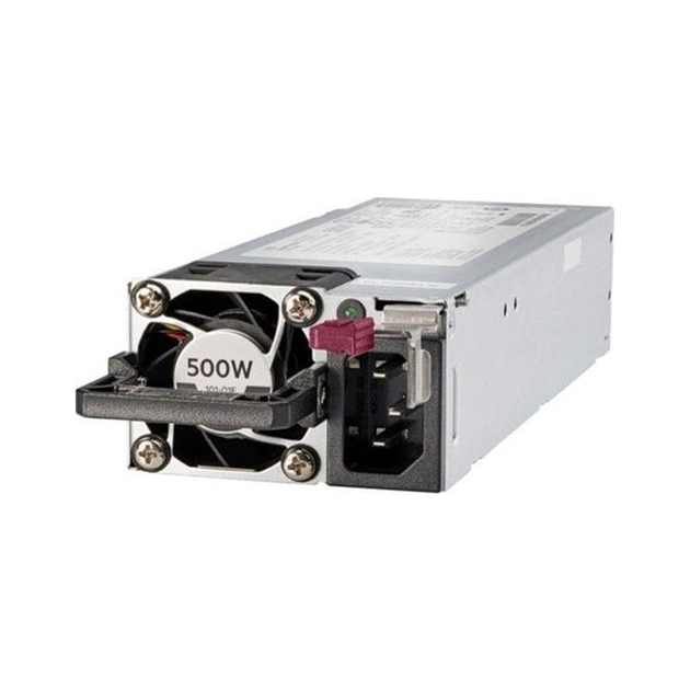 Блок живлення HP SERVER ACC PSU 800W HOT PLUG (865438-B21) - зображення 1
