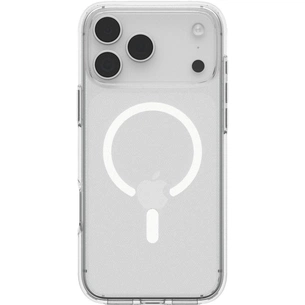 Чохол до мобільного телефона UAG iPhone 17 Pro Max Scout Clear MagSafe Ice/White (114557114341) зображення 1
