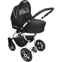 Коляска Tutek 2в1 Grander Lift Black (NGFB8/B) - зменшене зображення 1