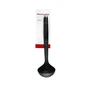 Ополоник KitchenAid Classic 31,5 см чорний (KCG006OHOBE) - зменшене зображення 3