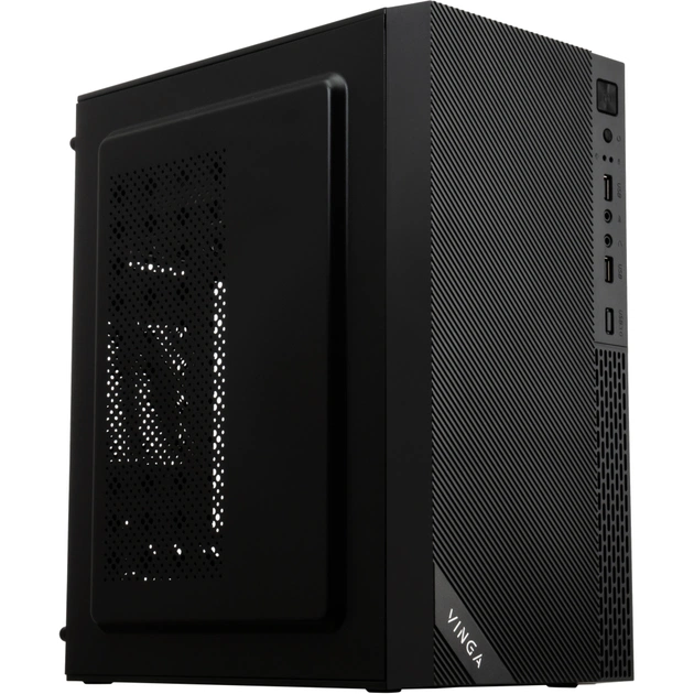 Корпус Vinga CS318B-400W - зображення 1