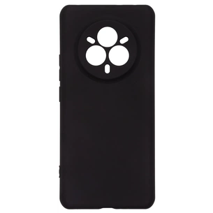 Чохол до мобільного телефона Armorstandart Matte Slim Fit Realme 14 Pro 5G Camera cover Black (ARM83651) зображення 1