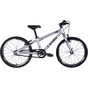 Велосипед Leon 20" GO Vbr рама-10" Al сірий з чорним 2024 (OPS-LN-20-009) - зменшене зображення 1