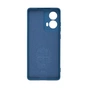 Чохол до мобільного телефона Armorstandart ICON Motorola G85 5G Camera cover Blue (ARM77298) - зменшене зображення 2