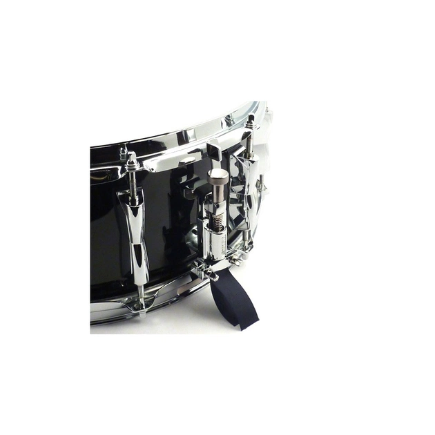 Малий барабан Yamaha Stage Custom Birch Snare 14" (Raven Black) (SBS1455 RB) - picture 3