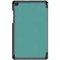 Чохол до планшета Armorstandart Smart Case Samsung Galaxy Tab A 8.0 T290/T295 Green (ARM58625) - зменшене зображення 2