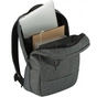Рюкзак для ноутбука Incase 15" City Compact Backpack Heather Black (CL55571) - зменшене зображення 9