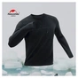 Термокофта Naturehike NH22NY009 чорний XXL (6927595705360) - зменшене зображення 2
