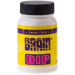 Діп Brain fishing Sweet Corn (Кукурудза) 100ml (1858.00.13) зображення 1