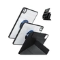 Чохол до планшета BeCover Ultra Slim Origami Flex Apple iPad Pro 11" M5 2025 Black (715953) - зменшене зображення 5