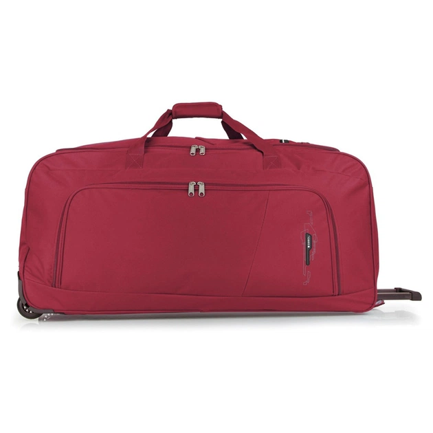 Дорожня сумка Gabol Week Eco 110L Rojo (930360) - зображення 1