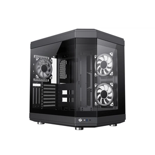 Корпус Gamemax HYPE Black зображення 1