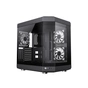 Корпус Gamemax HYPE Black - зменшене зображення 1