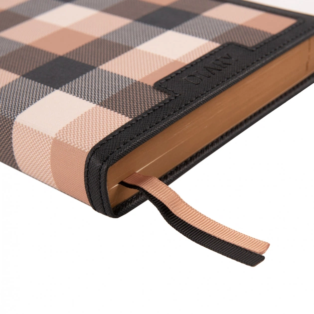 Тижневик Leo planner датований 2025 Brandy А5 368 сторінок (252580) - picture 11