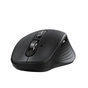 Мишка Ugreen M752 Wireless/Bluetooth Black (75498B) - зменшене зображення 3