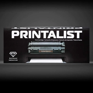 Картридж Printalist Samsung MLT-D101S, SU698A (Sam-D101S-PL) зображення 1