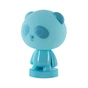 Нічник Kite Світильник LED з акумулятором Panda, блакитний (K24-490-3-3) - зменшене зображення 1