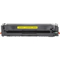 Картридж Printalist HP CLJ M280/M281/M254/ CF542X Yellow (HP-CF542X-PL) - зменшене зображення 6