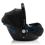 Автокрісло Britax-Romer Baby-Safe2 i-Size Crystal Black (2000030758) - зменшене зображення 4