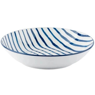 Тарілка Vittora Океан супова 650 мл 20 см (VT-P-2200O) зображення 1