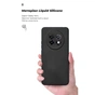 Чохол до мобільного телефона Armorstandart ICON Realme 13+ 5G Camera cover Black (ARM80543) - зменшене зображення 7