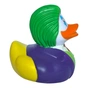 Игрушка для ванной Funny Ducks Утка Джокер (1321) - уменьшенное изображение 5