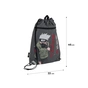 Сумка для взуття Kite 601M NR-1 Naruto Shippuden (NR25-601M-1) - зменшене зображення 2