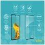 Стекло защитное Piko Full Glue Samsung S21FE Black (1283126521720) - уменьшенное изображение 4