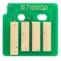 Чип для картриджа Xerox Ph7100/7100N (24K) DRUM Color JND AHK (1801953) - уменьшенное изображение 2