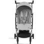 Коляска Cybex Libelle Fog Grey (524000211) - зменшене зображення 2