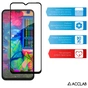 Стекло защитное ACCLAB Full Glue Xiaomi Poco M5 Black (1283126545061) - уменьшенное изображение 5