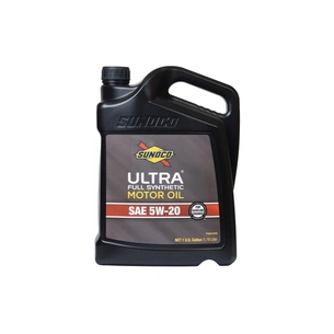 Моторна олива Sunoco Ultra SP/GF-6A 5W-20, 3,78л. зображення 1