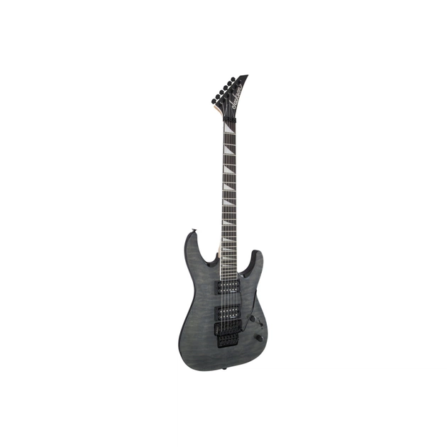Електрогітара Jackson Guitars JS32Q Arch TOP AH Trans Black (228728) - picture 5