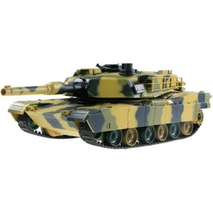 Танк Heng Long АБРАМС (3816) зображення 1